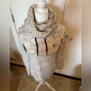 ⛷️ Hoodie Plus Skiing or Athletic Sweatshirt